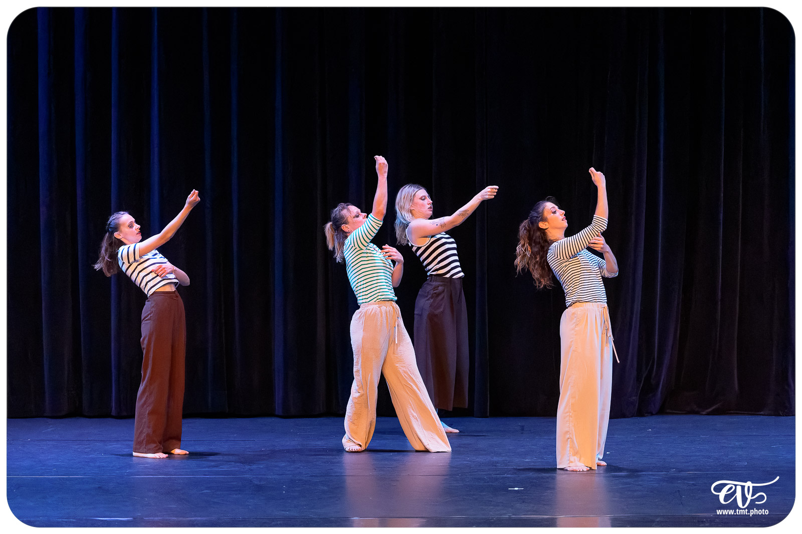 ECOLE DE DANSE CÉCILE ADAMOW